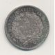 Cérès - 2 Francs - 1888 A Paris - avec légende - SUP+