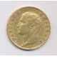 Napoléon empereur - 20 Francs - AN 13 A Paris - TTB