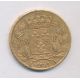 Charles X - 20 Francs Or - 1825 A Paris - TTB