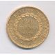 Génie - 20 Francs Or - 1871 A Paris - TTB+