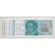 Argentine - Série de 7 Billets