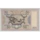 Pays-Bas - 50 Gulden - 13.01.1941 - TTB