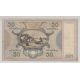 Pays-Bas - 50 Gulden - 11.01.1941 - TTB