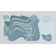 Suède - 10 Kronor 1977 B - Neuf