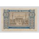 Grèce - 10 Drachmes 1940 - TTB