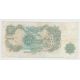 Angleterre - 1 Pound Elisabeth II - TB/TTB