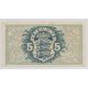 Danemark - 5 Kroner - 1933 B - TTB