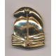 Broche Bonnet phrygien - Bicentenaire de la révolution Française - 1789-1989 - Arthus-Bertrand