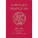 Monnaies Françaises - Gadoury 1997 - 1789-1997