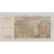 Belgique - 100 Francs - 27.5.1953 - TTB