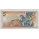 Nouvelle-Zélande - 5 Dollars - Neuf