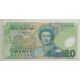 Nouvelle-Zélande - 20 Dollars ND 2004-2006 - Neuf