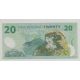 Nouvelle-Zélande - 20 Dollars ND 2004-2006 - Neuf