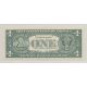 Etats-Unis - 1 Dollar 1988 A - SUP