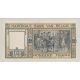 Belgique - 100 Francs - 18.07.1950 - TTB+