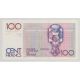 Belgique - 100 Francs - ND 1986-89 - TTB+