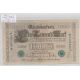 Allemagne - 1000 Marks 1910 - TTB