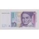 Allemagne - 10 Marks 1989 - TTB+