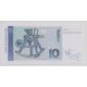 Allemagne - 10 Marks 1989 - TTB+
