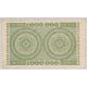 Billet - Allemagne - 1 Million mark - 1923