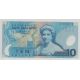 Nouvelle-Zélande - 10 Dollars 2006 - Neuf