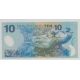 Nouvelle-Zélande - 10 Dollars 2006 - Neuf