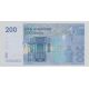 Maroc - 200 Dirhams 2002 - Neuf