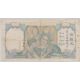 Indochine - 500 Piastres - ND 1951 - TB/TB+