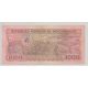 Mozambique - 1000 Meticais 1989 - TTB