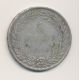 5 Francs Louis Philippe sans le I - 1830 D Lyon - Tranche en creux