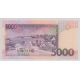 Saint thomas et prince - 5000 Dobras 2004 - Neuf