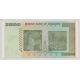 Zimbabwe - 20 Billion dollar - 2008 - Neuf