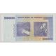 Zimbabwe - 10 Billion dollar - 2008 - Neuf