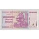 Zimbabwe - 500 million dollar - 2008 - Neuf