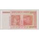 Zimbabwe - 50 Billion dollar - 2008 - Neuf