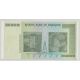 Zimbabwe - 1 Billion dollar - 2008 - Neuf