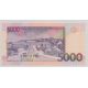 Saint thomas et prince - 5000 Dobras 1996 - Neuf