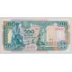 Somalie - 500 Shillings 1989 - Neuf