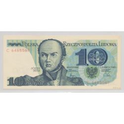 Pologne - 100 Złoty 1982 - Neuf