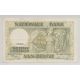 Belgique - 50 Francs-10 Belgas - 22.03.1947 - TTB