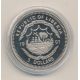 Libéria - 5 Dollars 1997 - Princesse Diana - cupro-nickel - FDC