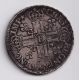 Louis XIV - Écu aux 8L - 1691 E Tours - 1er type - TTB