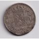 5 Francs Louis XVIII - Buste nu - 1824 A Paris - TB+