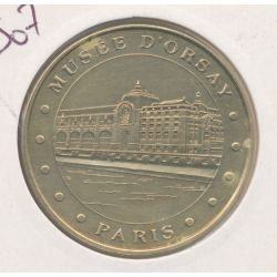 Dept7507 - Musée d'Orsay - 1999 - Paris 