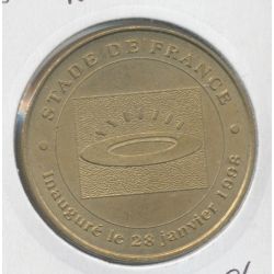 Dept93 - Stade de France N°2 - 1998