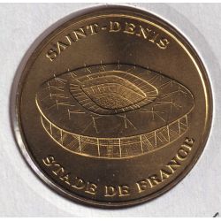 Dept93 - Stade de France - 1998 - coupe du monde 1998