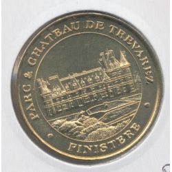 Dept29 - Parc et chateau de Trevarez - 2010