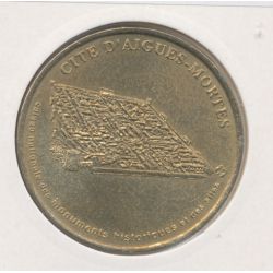 Dept30 - Cité aigues mortes - 2001 - CNHMS