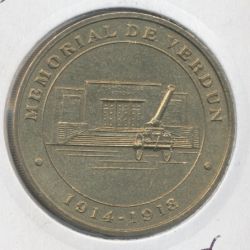 Dept55 - Mémorial de verdun - 2004 B