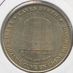 Dept66 - Caves Byrrh 2002